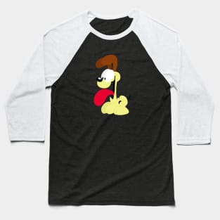 Dog Baseball T-Shirt